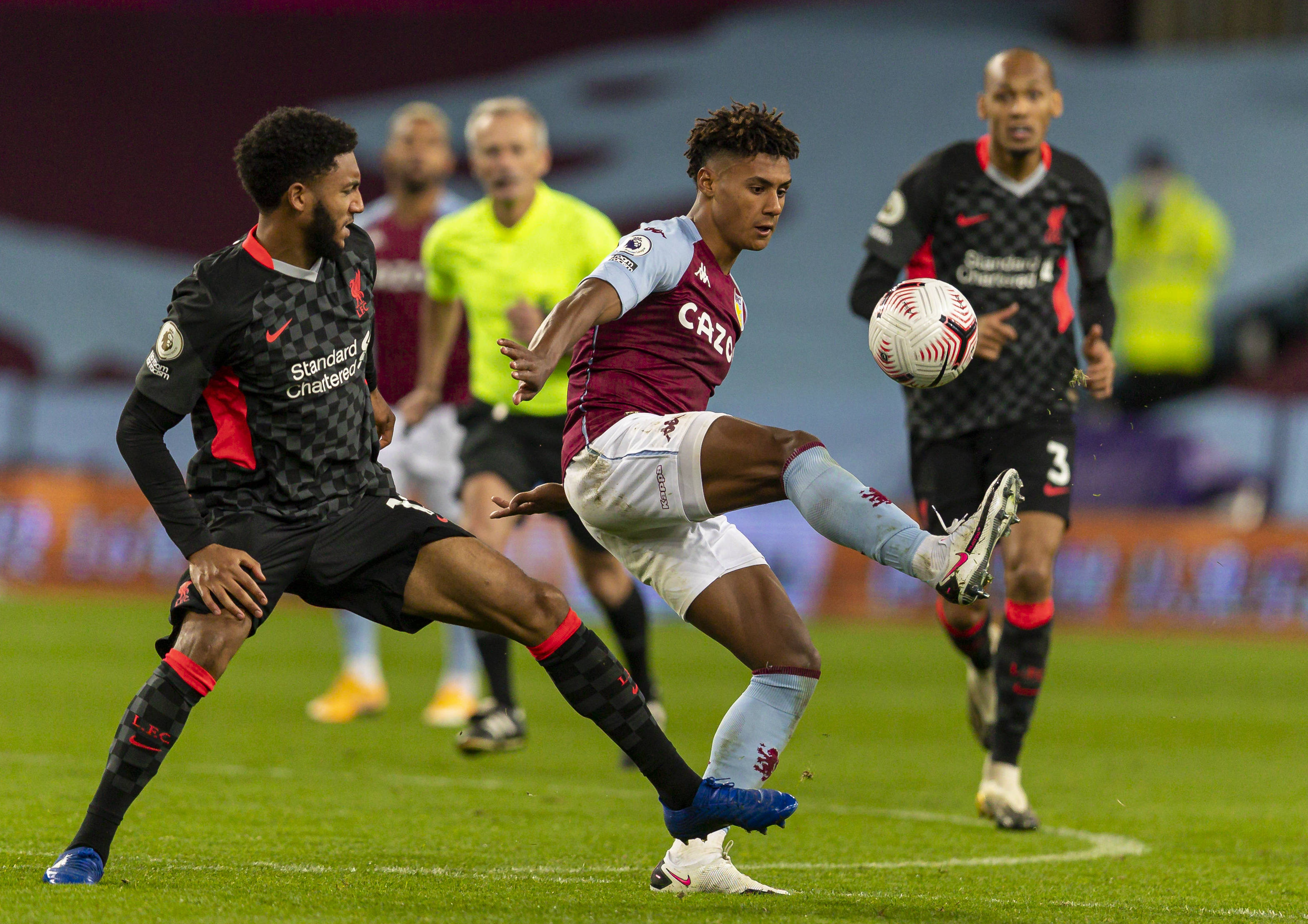 市场的竞争 市场的竞争