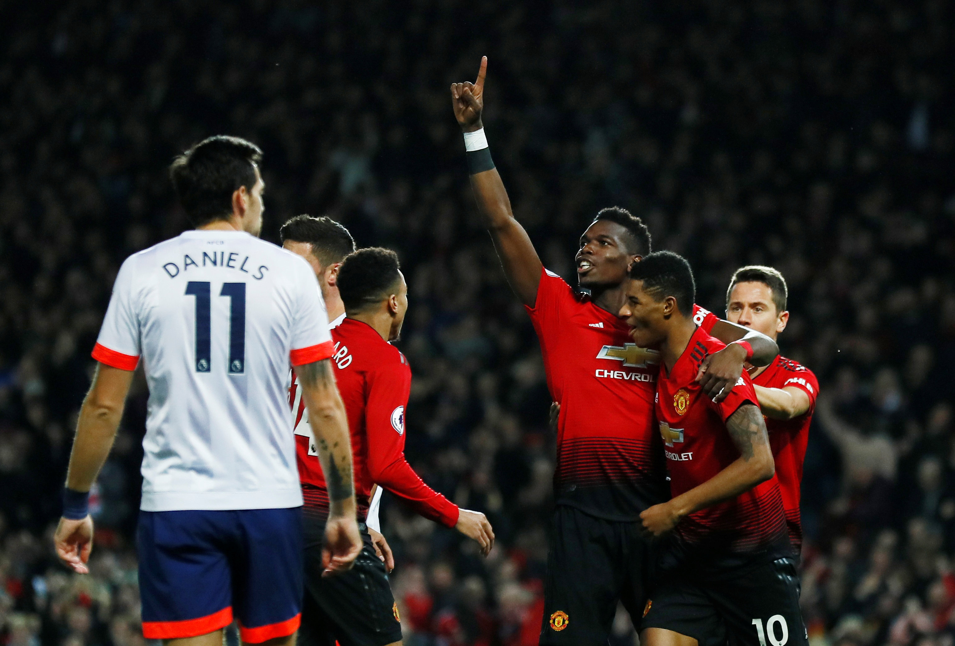 一名成功的 一名成功的